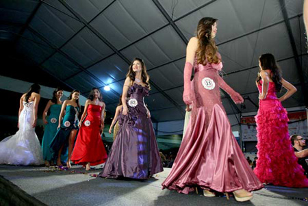Desfile